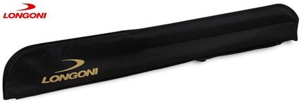 Чехол Longoni Eco 1x1 чёрный