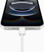 Смартфон Apple iPhone 16e 256GB White
