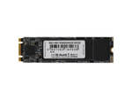 SSD накопитель AMD Radeon 240ГБ, M.2 2280, SATA III, [R3MS0240G8]