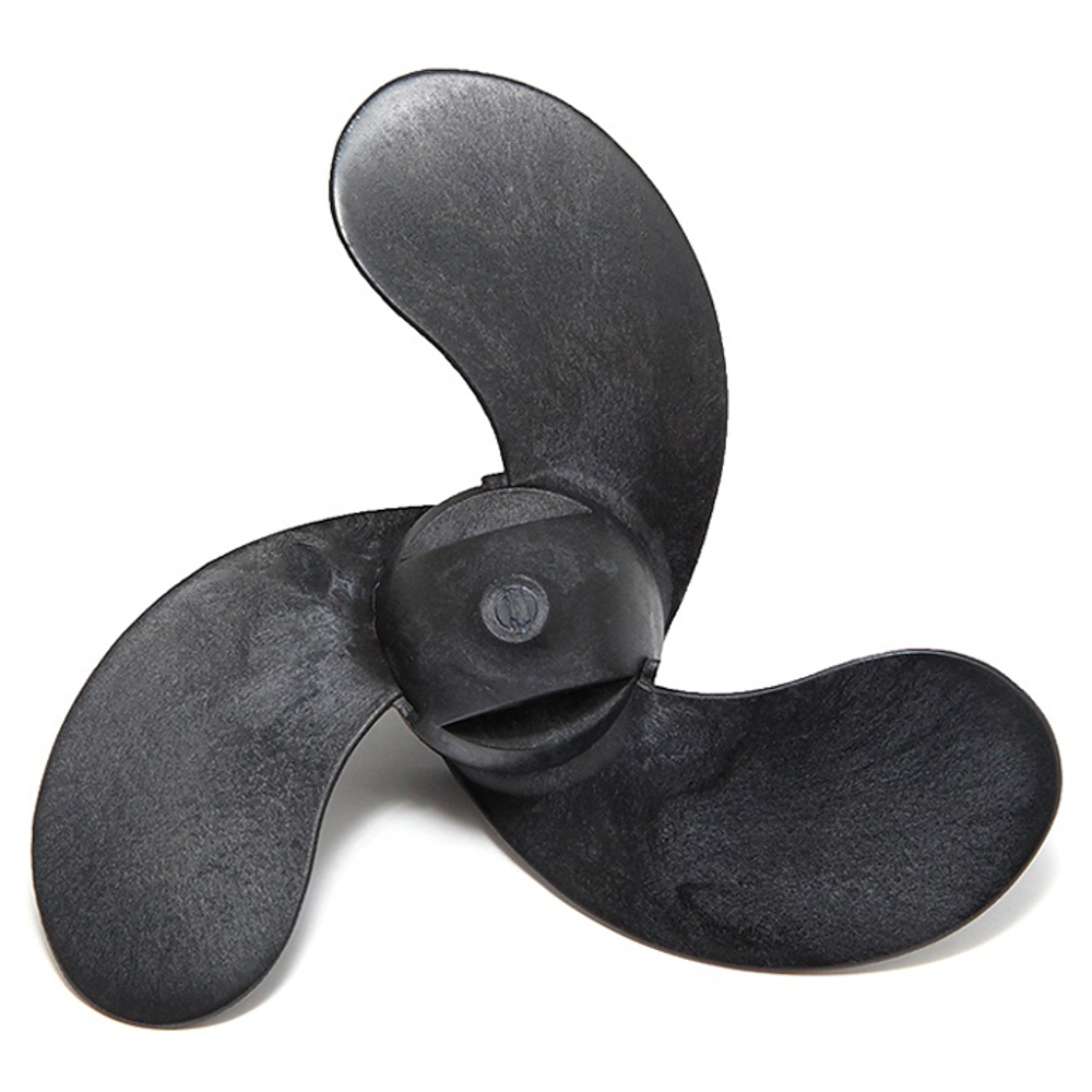 Винт гребной 2,5-3,5 л.с. шаг 4,5