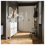 MÖRTFORS Пуф ИКЕА