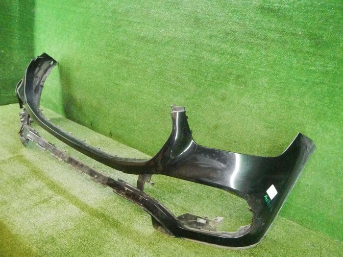 Бампер передний Mercedes GLE V167 (2018-2024)