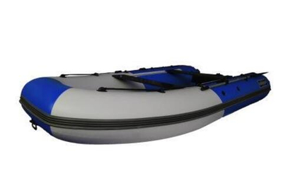 Лодка надувная Аквилон СВ-460