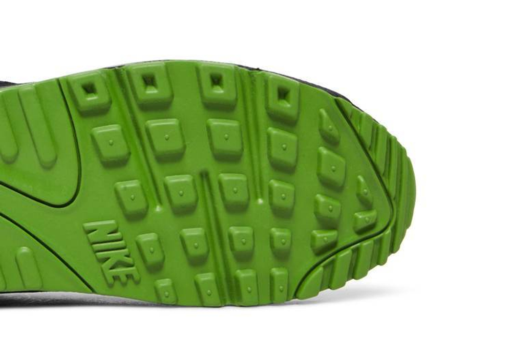 Nike air max chlorophyll sales