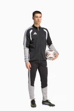 Кофта adidas Tiro 26 Competition Training - черный