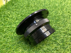 Индустар-51 (И-51) 4.5/210mm № 757477