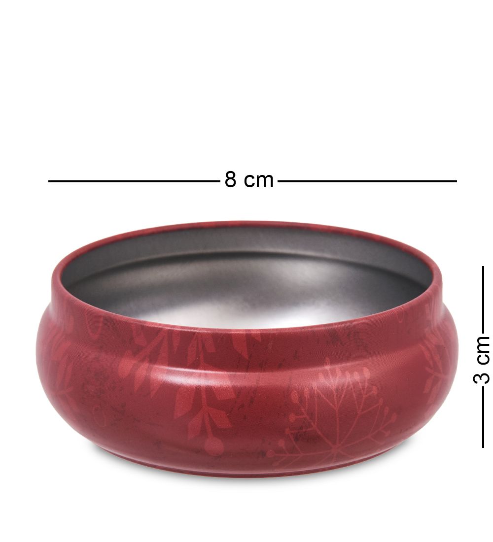 TCN-39/ 7 Коробка металлическая