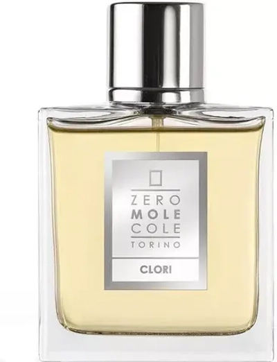 ZEROMOLECOLE CLORI EDP 100 ML