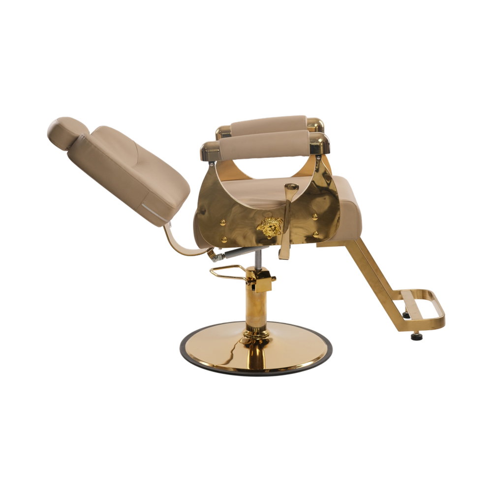 Парикмахерское кресло LB-8364