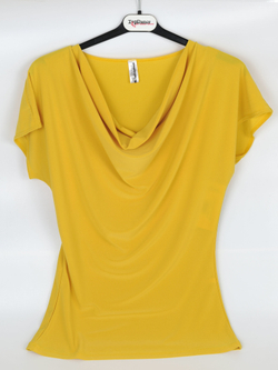 Футболка с качелью для танцев