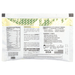 EVLution Nutrition, LeanFuel ™, ванильное мороженое, 3 пакетика по 27,1 г (0,96 унции)