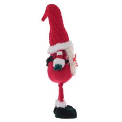 GAEM Игрушка набивная "Гном", L16 W10 H52/31 см, 2в.