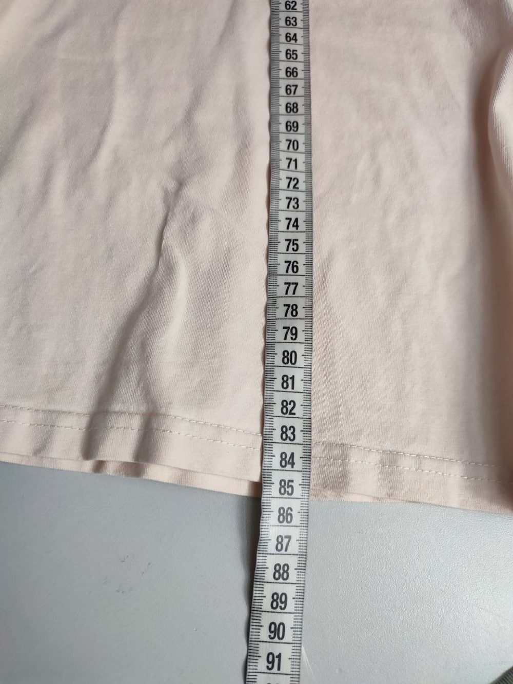 Платье Befree простое из хлопка 46 размер