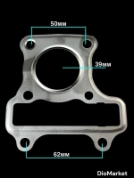 прокладки цпг Хонда тудэй 61 Тайвань SEE