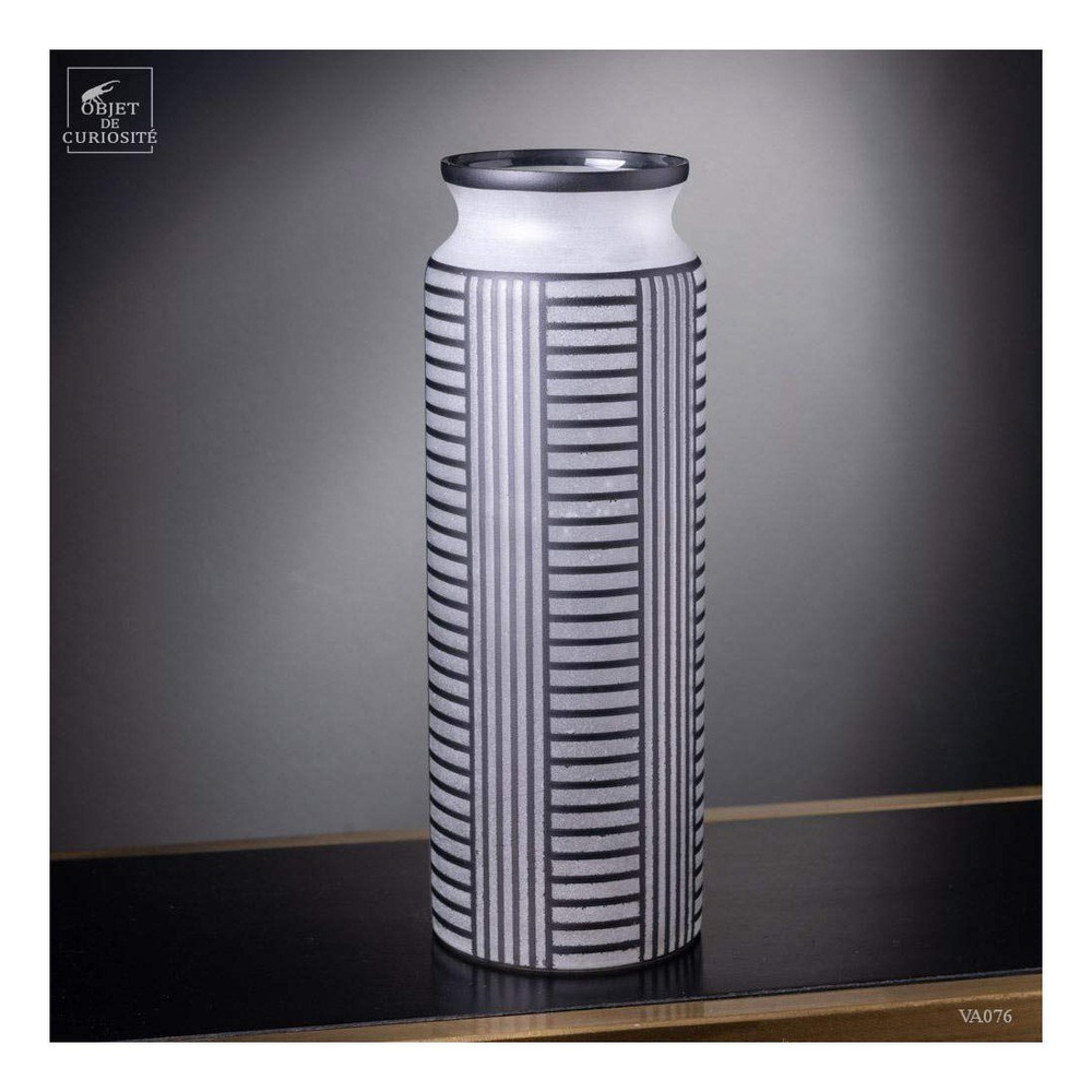 Ваза 28см Objet de Curiosite
