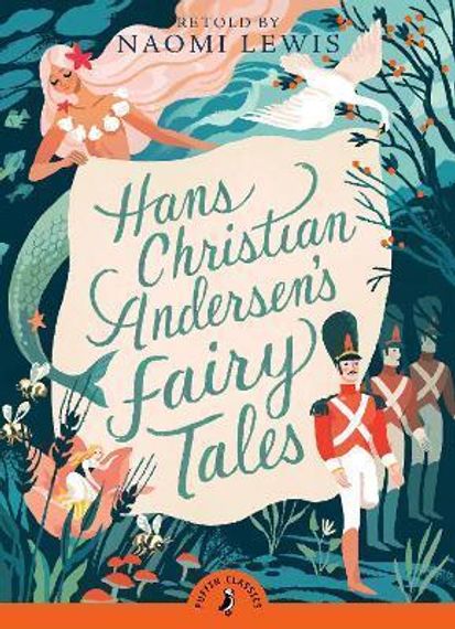 Hans Christian Andersen&#39;s Fairy Tales