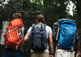 Туризм и отдых