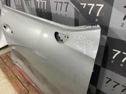 Дверь передняя правая Omoda C5 22-нв Б/У Оригинал 551001322AADYJ