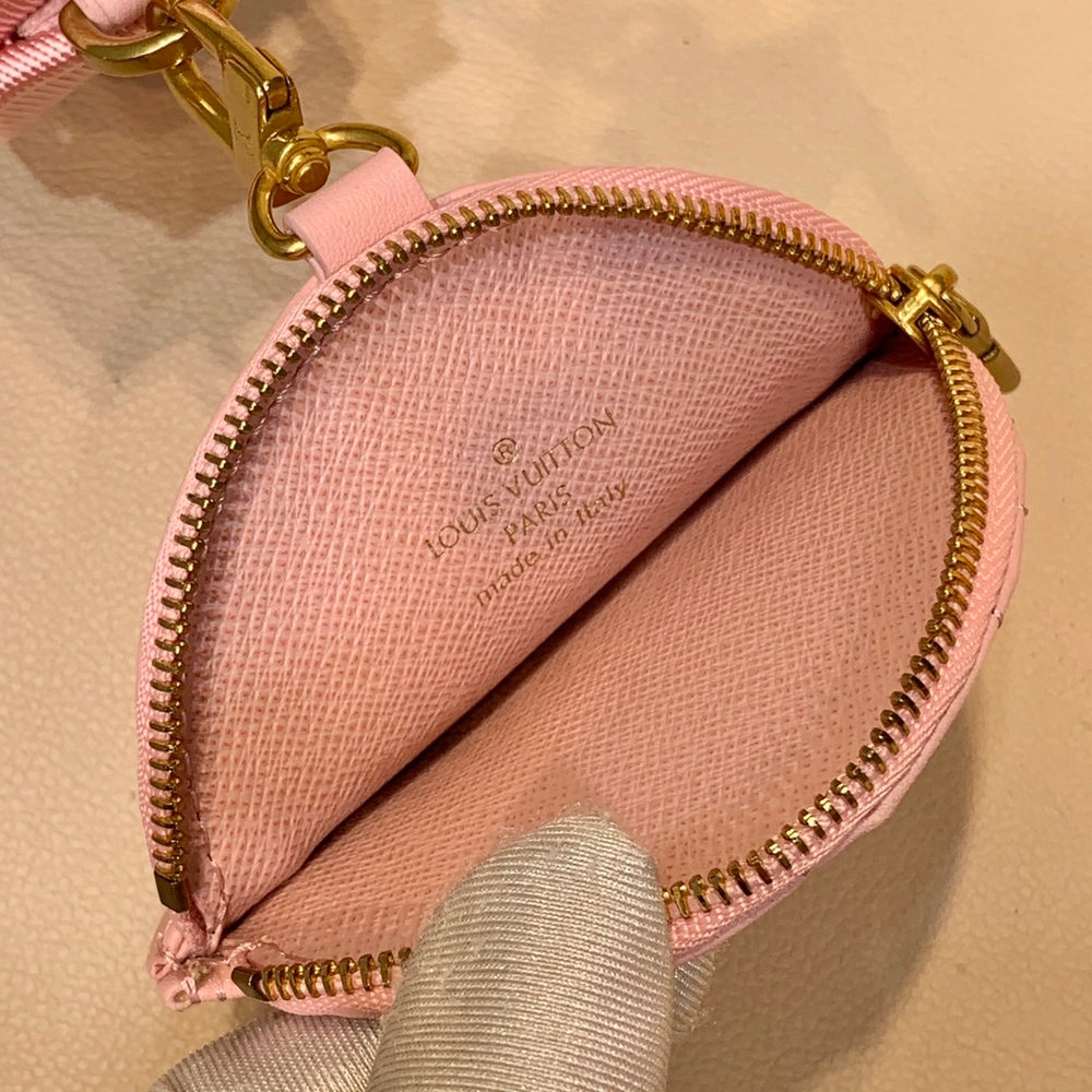Louis Vuitton New Wave Multi Pochette