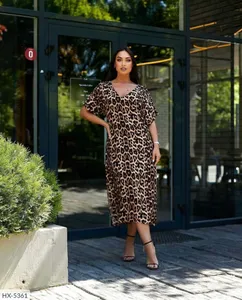 Платье HX-5359 Фабрика Моды