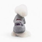 Толстовка «Мотоцикл»