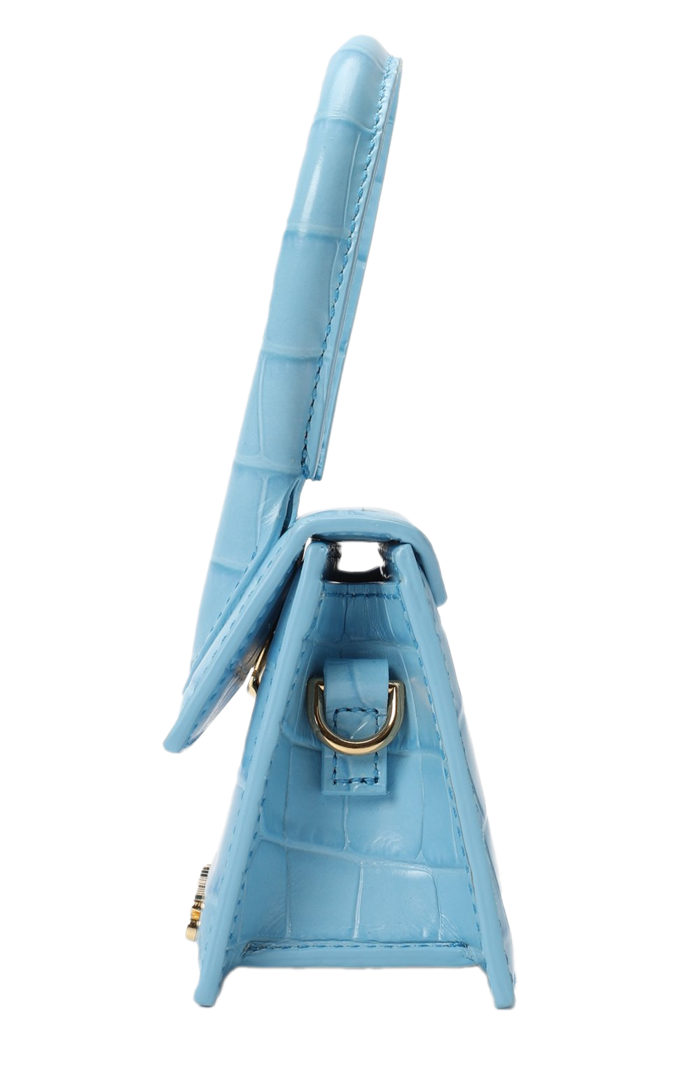 Сумка Jacquemus Le Chiquito Mini Leather Bag
