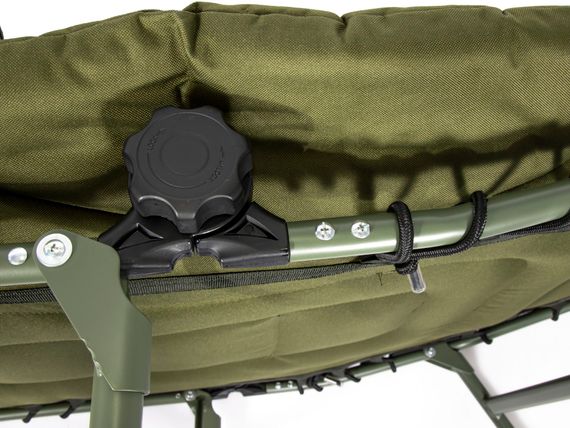 Кровать карповая Norfin BRISTOL NF