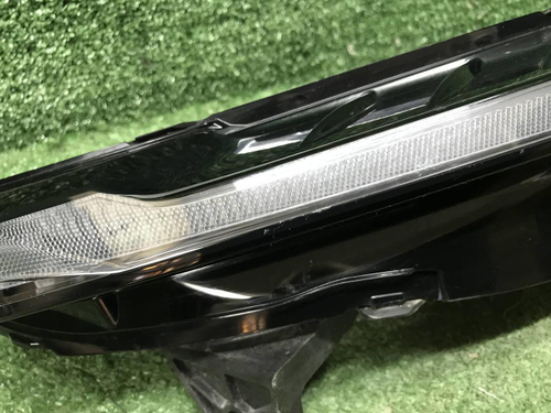 Указатель поворота левый Omoda C5 (2022-н.в.)