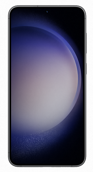 Samsung Galaxy S23+ 5G 256 Гб черный