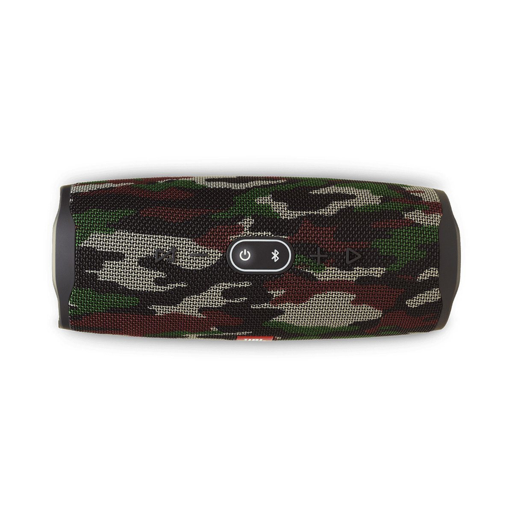 Портативная колонка JBL Charge 4 Squad