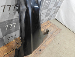 Крыло переднее правое Lada Vesta 15-нв Б/У Оригинал 8450039386