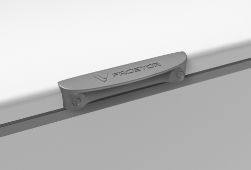 Морозильный ларь FROSTOR F 400 SD (двойная крышка)