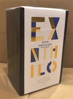 EX Nihilo Fleur Narcotique 100ml (Коробка парфюма без слюды, парфюм новый, распаковка для фото)