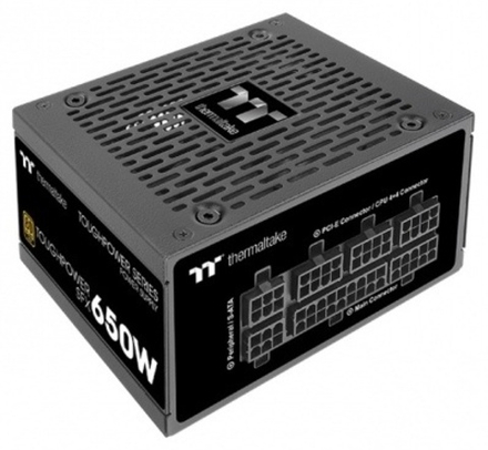 Блок питания Thermaltake Toughpower SFX 650 Вт
