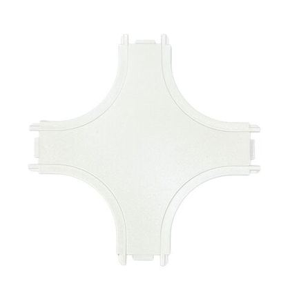 Светильник подвесной Wertmark Technical Hadar соединитель шинопровода, с питанием WTH.L5.00.X10