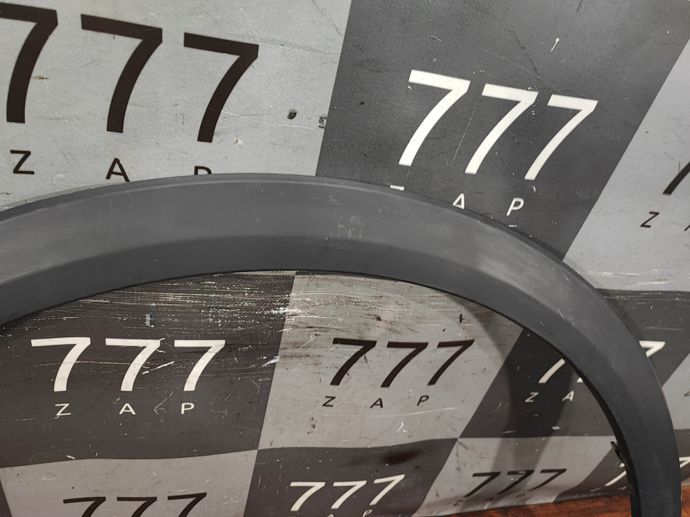 Накладка крыла переднего левого Exeed RX 23-нв Б/У Оригинал 609001623AA