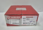 Поршни с кольцами K4M +0.25 Yenmak