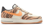 Кроссовки Nike Air Force 1 Low "Daktari" "Tiger"