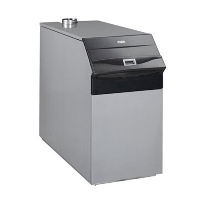 Напольный газовый котел Baxi POWER HT 1.650