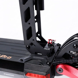 Электросамокат Kugoo Kirin G2 Pro