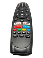 Пульт Netflix Youtube Prime для китайских телевизоров Smart TV