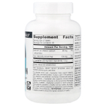 Source Naturals, L-триптофан, 120 таблеток