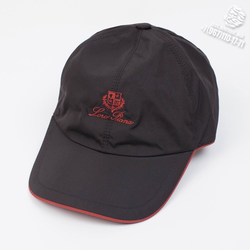 Бейсболка Loro Piana