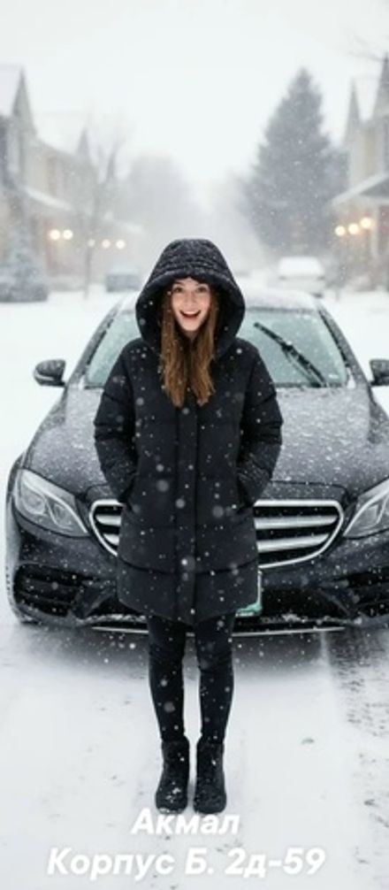 Куртка 7353324 Fabrika