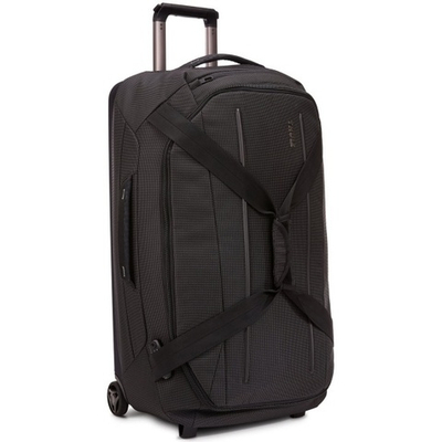 Сумка спортивная на колесах Thule Crossover 2 Wheeled Duffel 76cm/30" C2WD30 Black (3204034)