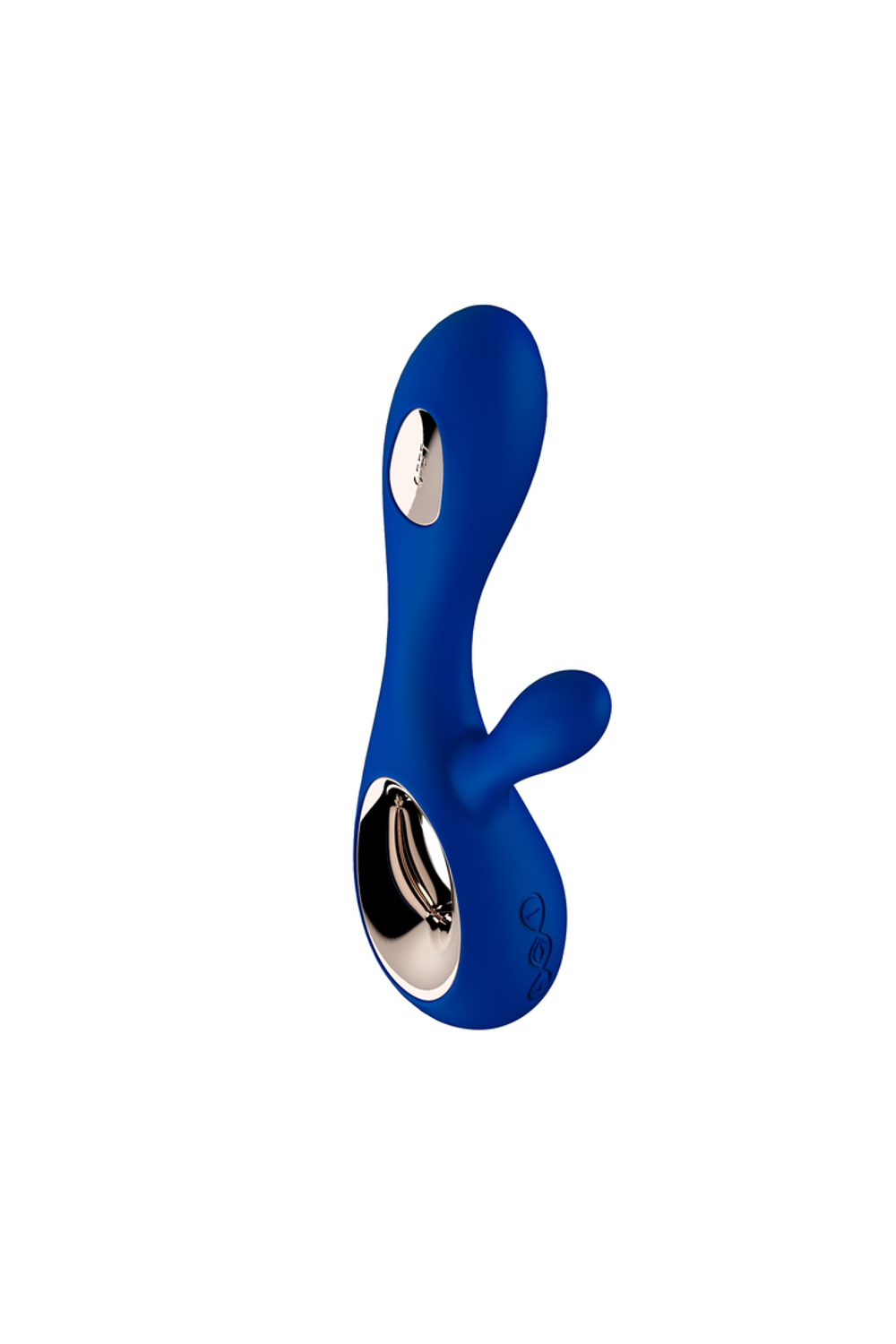Lelo Soraya Wave - вибратор-кролик с движущимся вагинальным кончиком