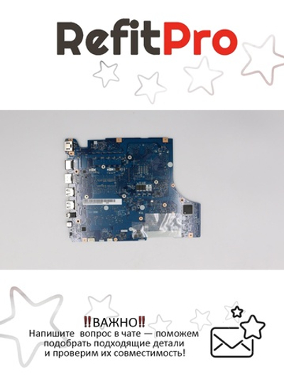 Материнская плата для ноутбука Lenovo L340-15IRH 81LK I5 9300H GTX1050 3G 0G NOK (5B20S42312), оригинал