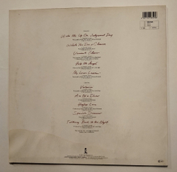 Винтажная виниловая пластинка LP Steve Winwood Chronicles (Germany 1987)