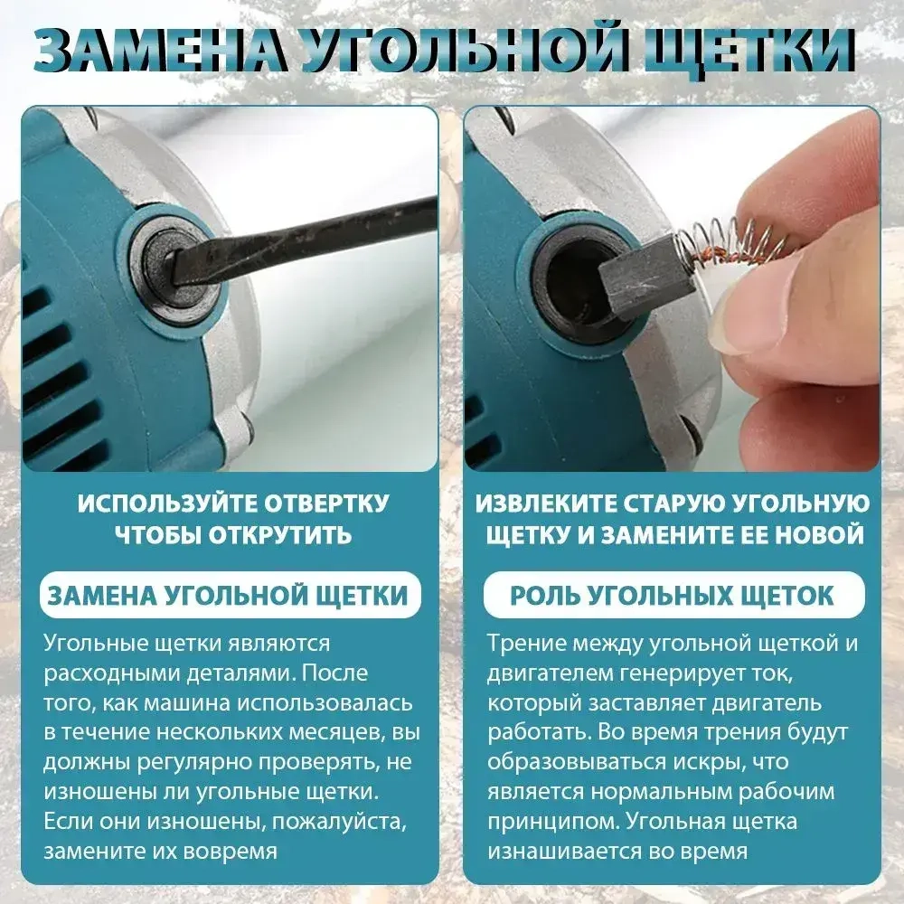 ASUL Фрезер по дереву электрический, 15 шт Набор фрез в подарок, (800 Вт, 30000 об/мин) электрофрезер