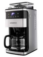 Кофеварка MAUNFELD MF-723S фото 